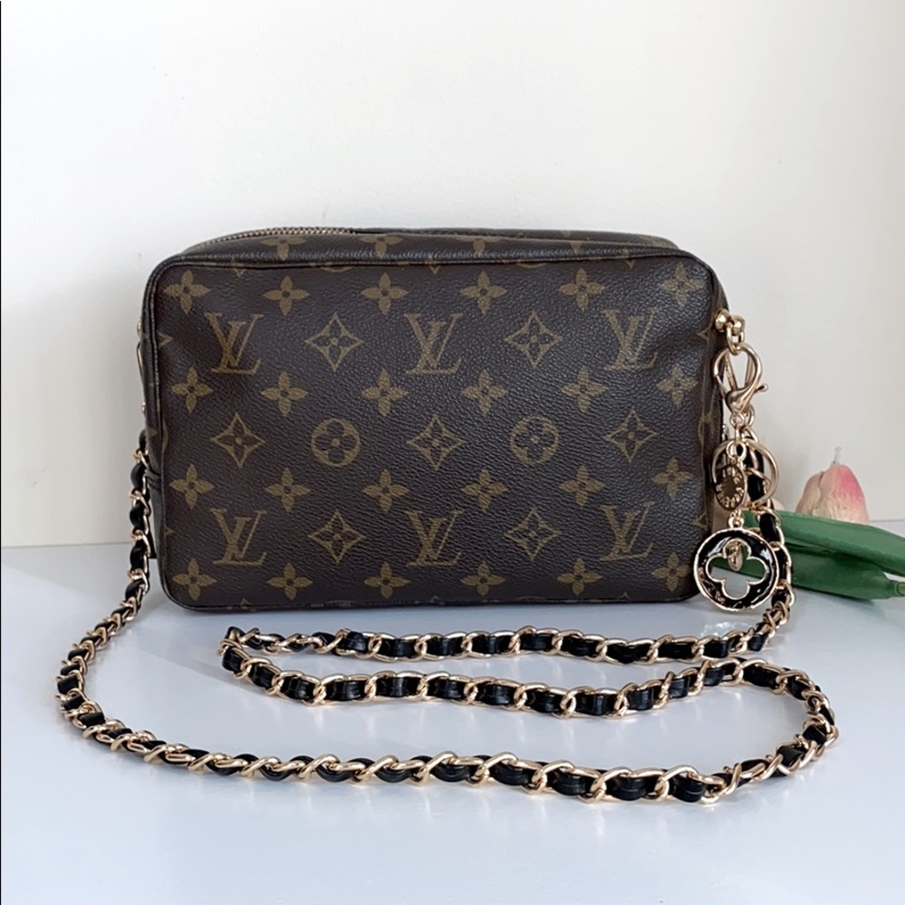 ❤️authentic lv